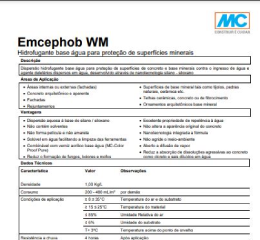 Download de catálogo